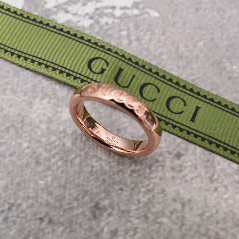 Gucci Rings